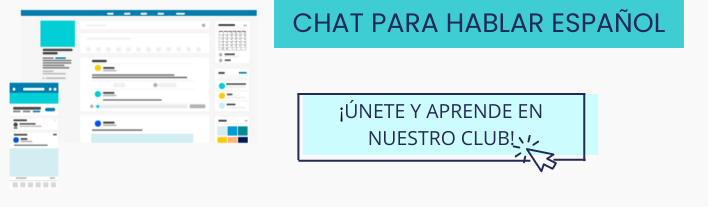 Chat para hablar español