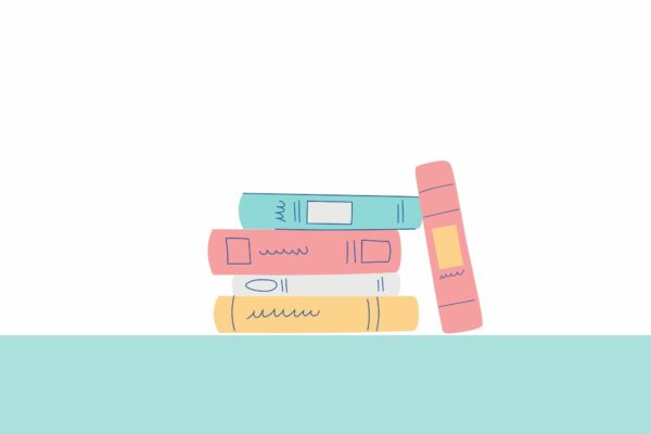 conjunto de libros