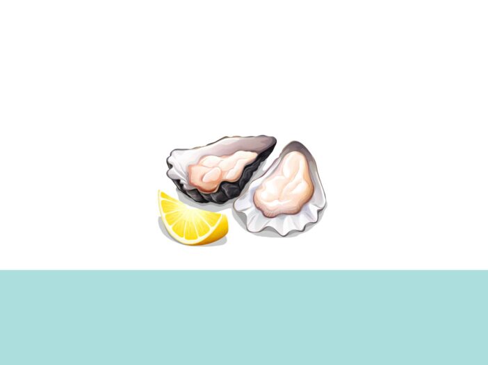 ostras como ejemplo de palabrotas en espanol