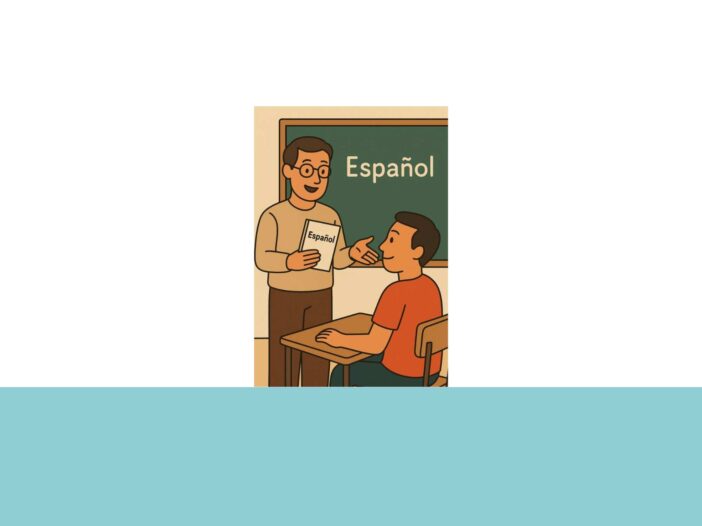 historias para aprender espanol el profesor