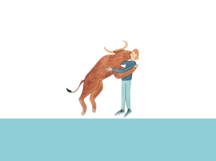 historia para aprender espanol corrida de toros