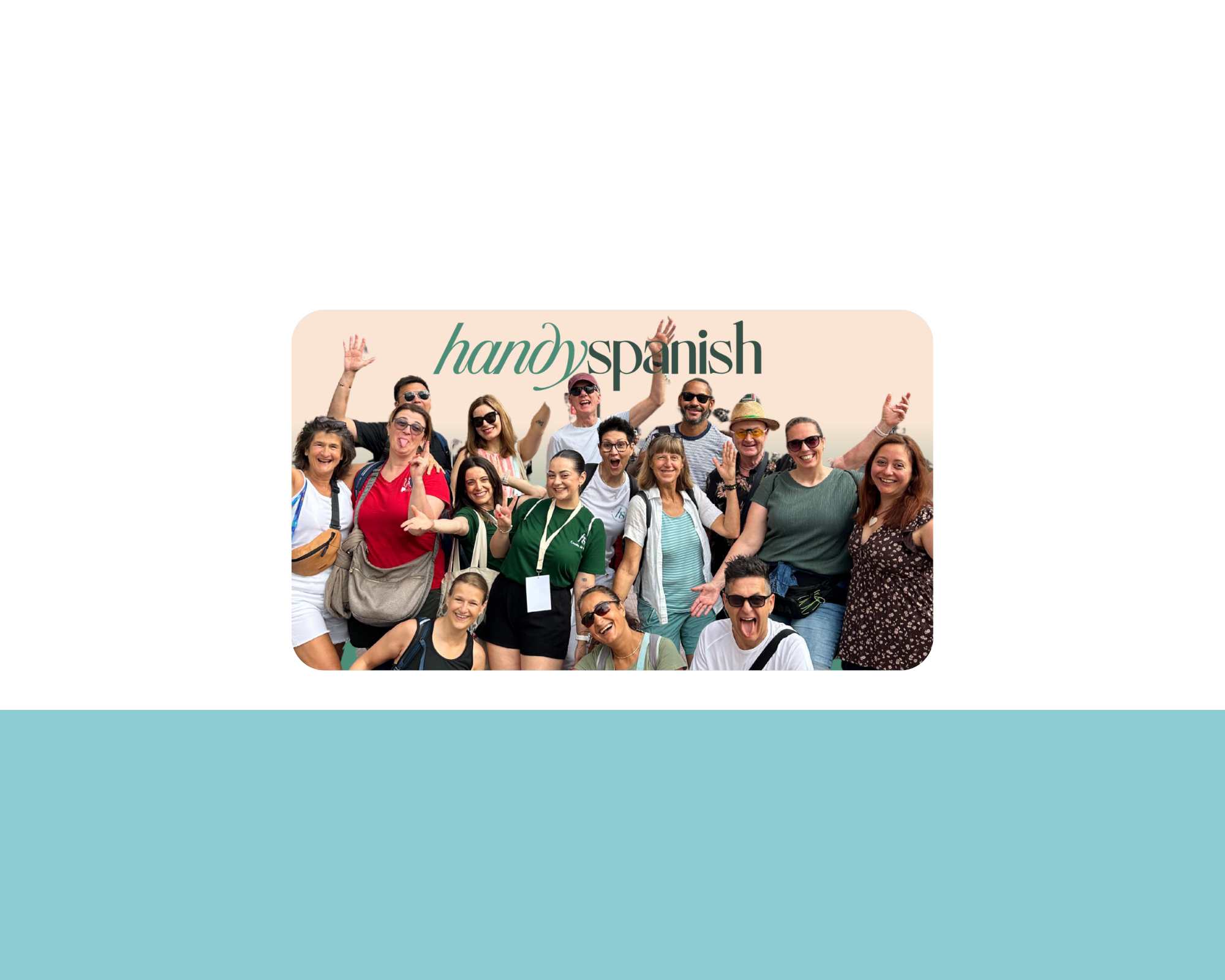 curso de inmersion handyspanish