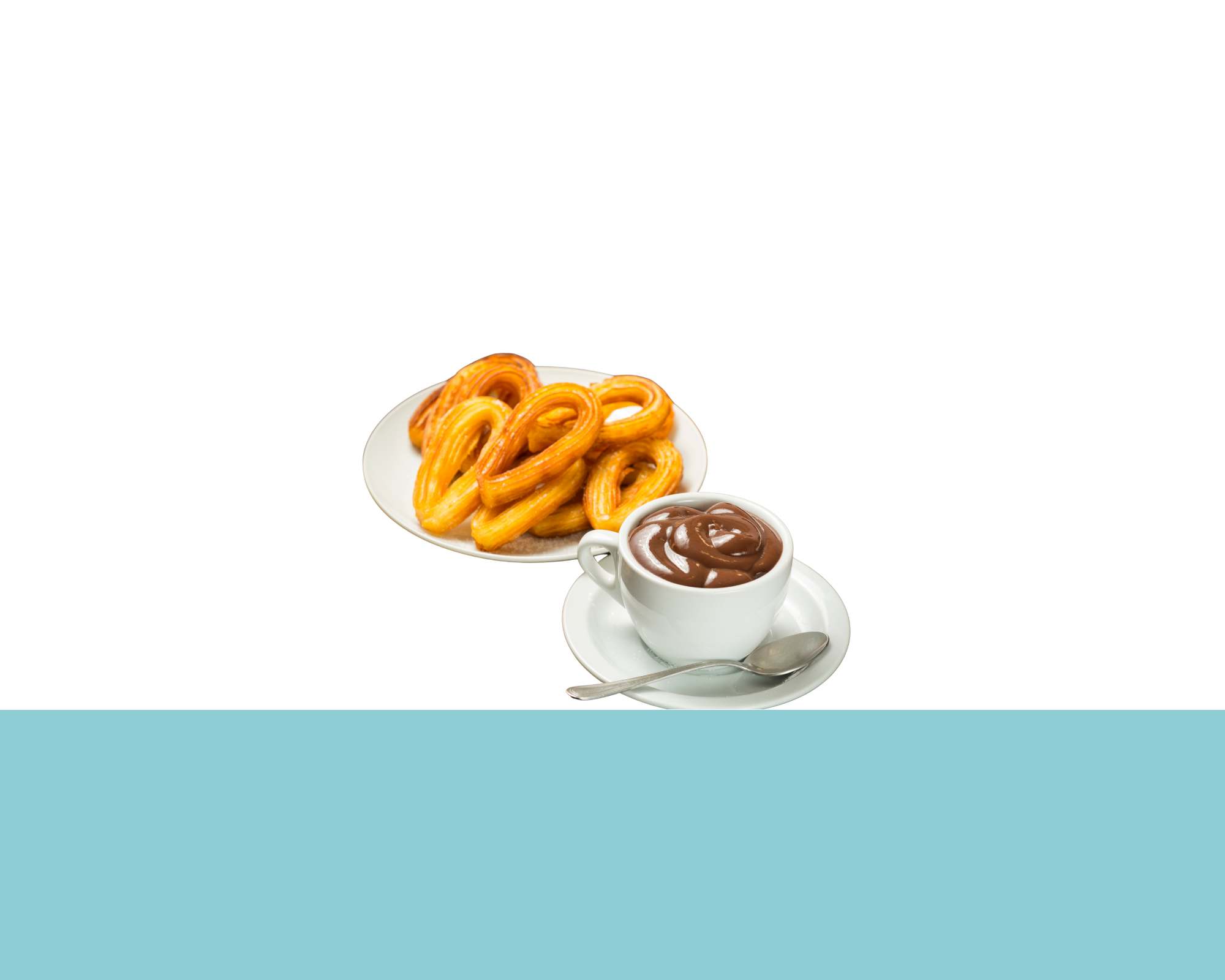 dulces tipicos de espana