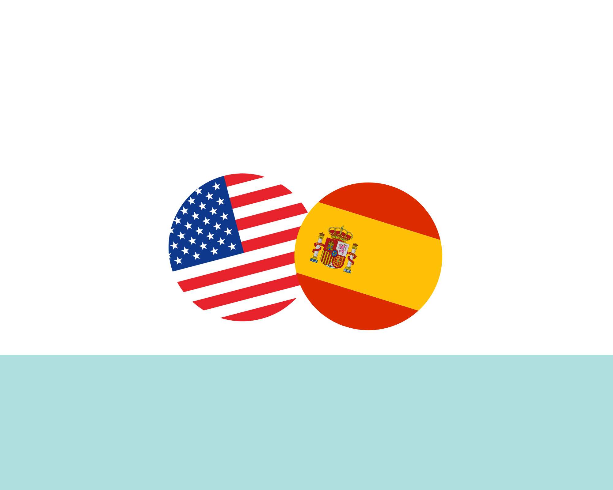 diferencias entre eeuu y espana