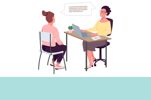 entrevista de trabajo en España