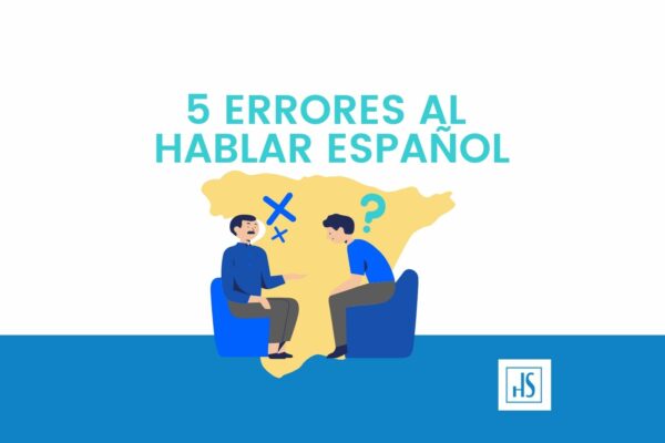 Dos personas hablando