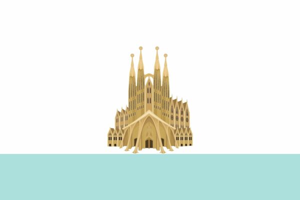 sagrada familia imagen