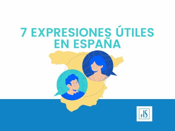 expresiones utiles en español