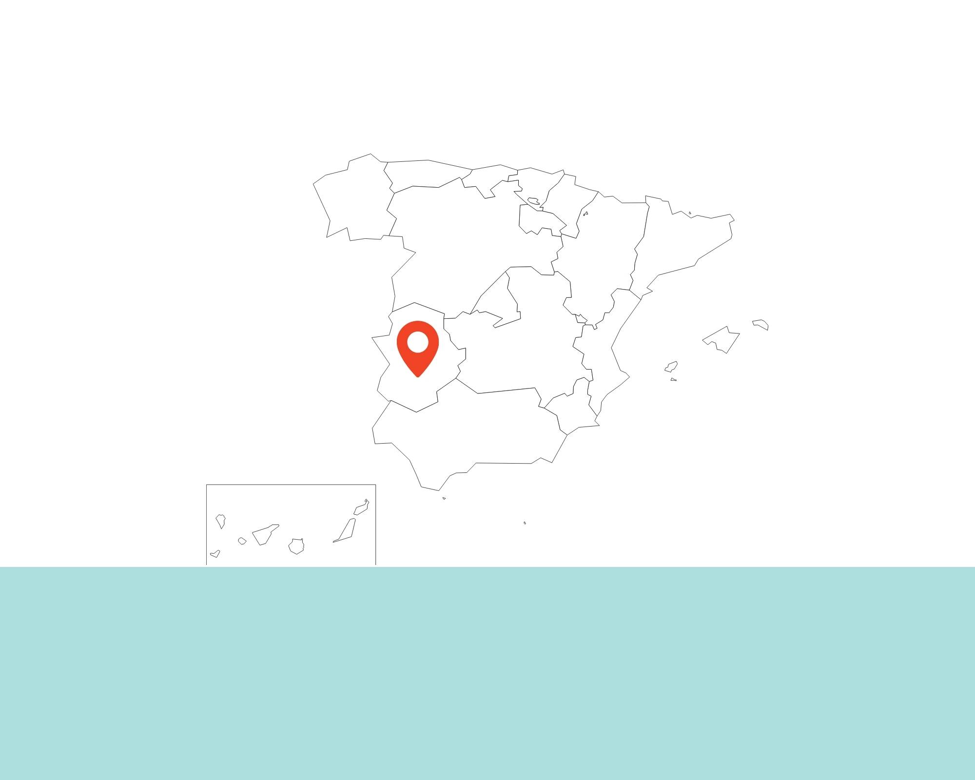 extremadura-espana