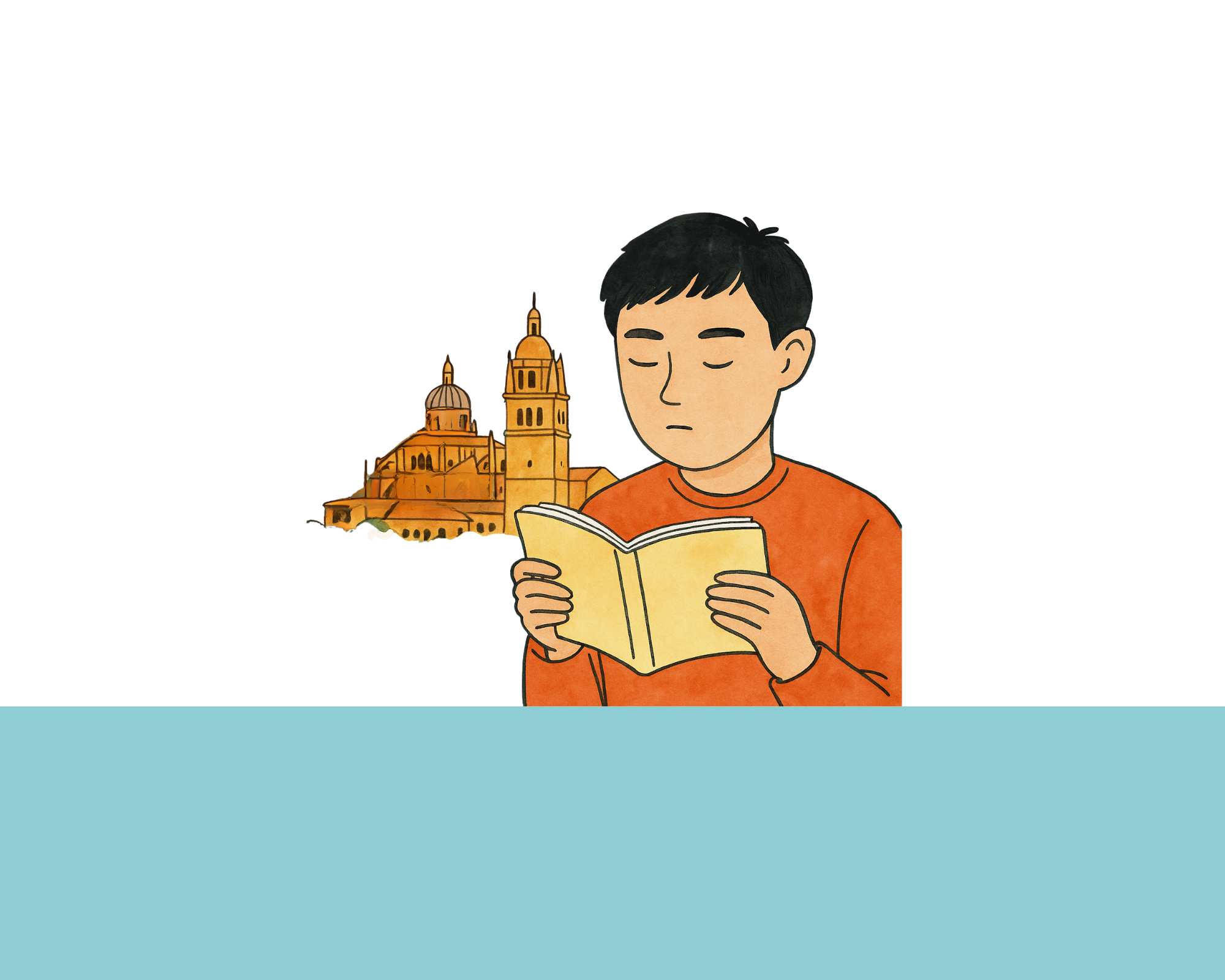 historias-para-aprender-espanol-kai
