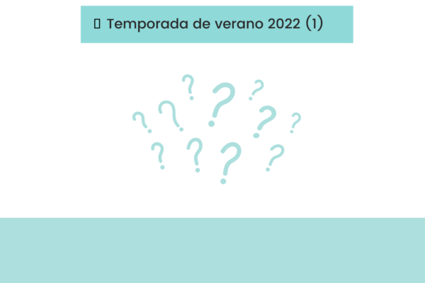 interrogaciones para representar preguntas de estudiantes de español