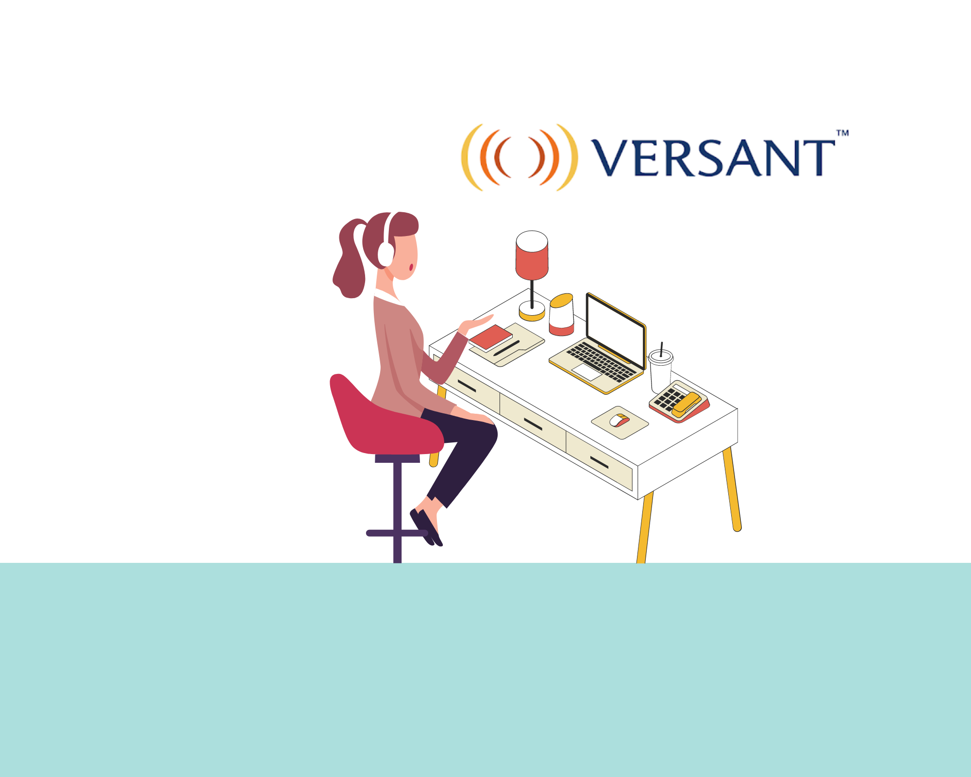 versant test