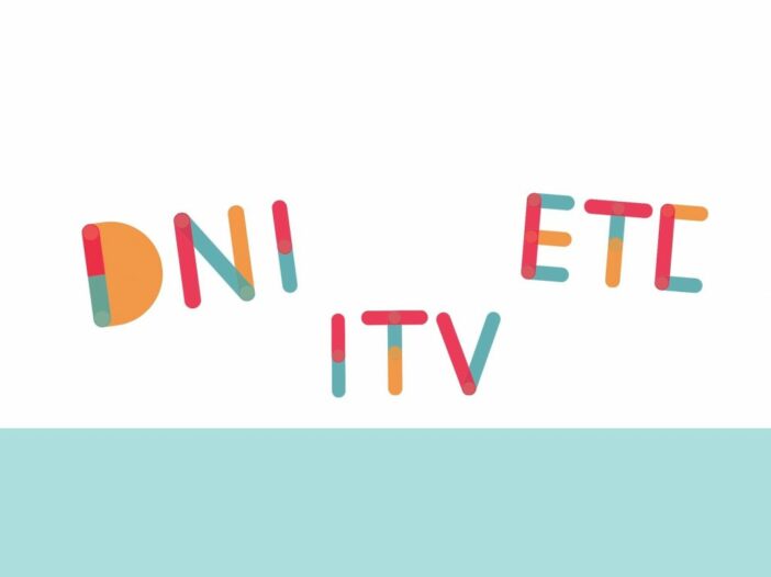 DNI ITV ETC