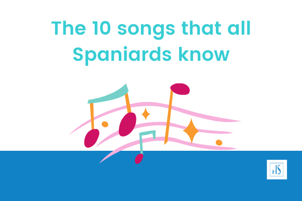 song in Spanish