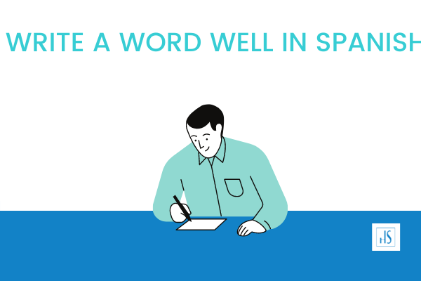 Spelling test: words we misspell in Spanish