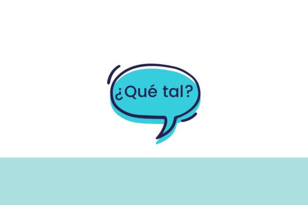 podcast sobre usos de la palabra tal y expresiones