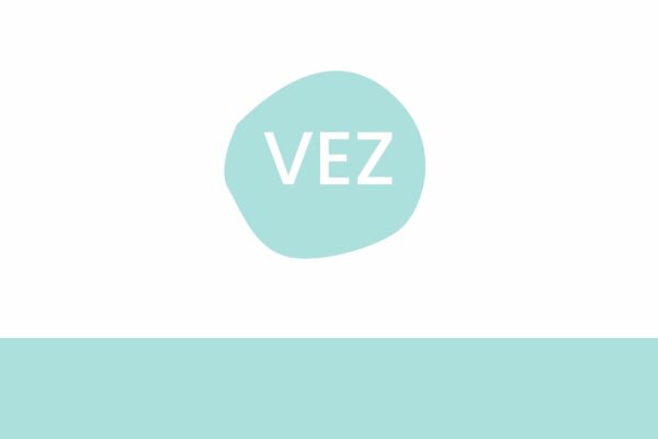 una imagen con la palabra vez
